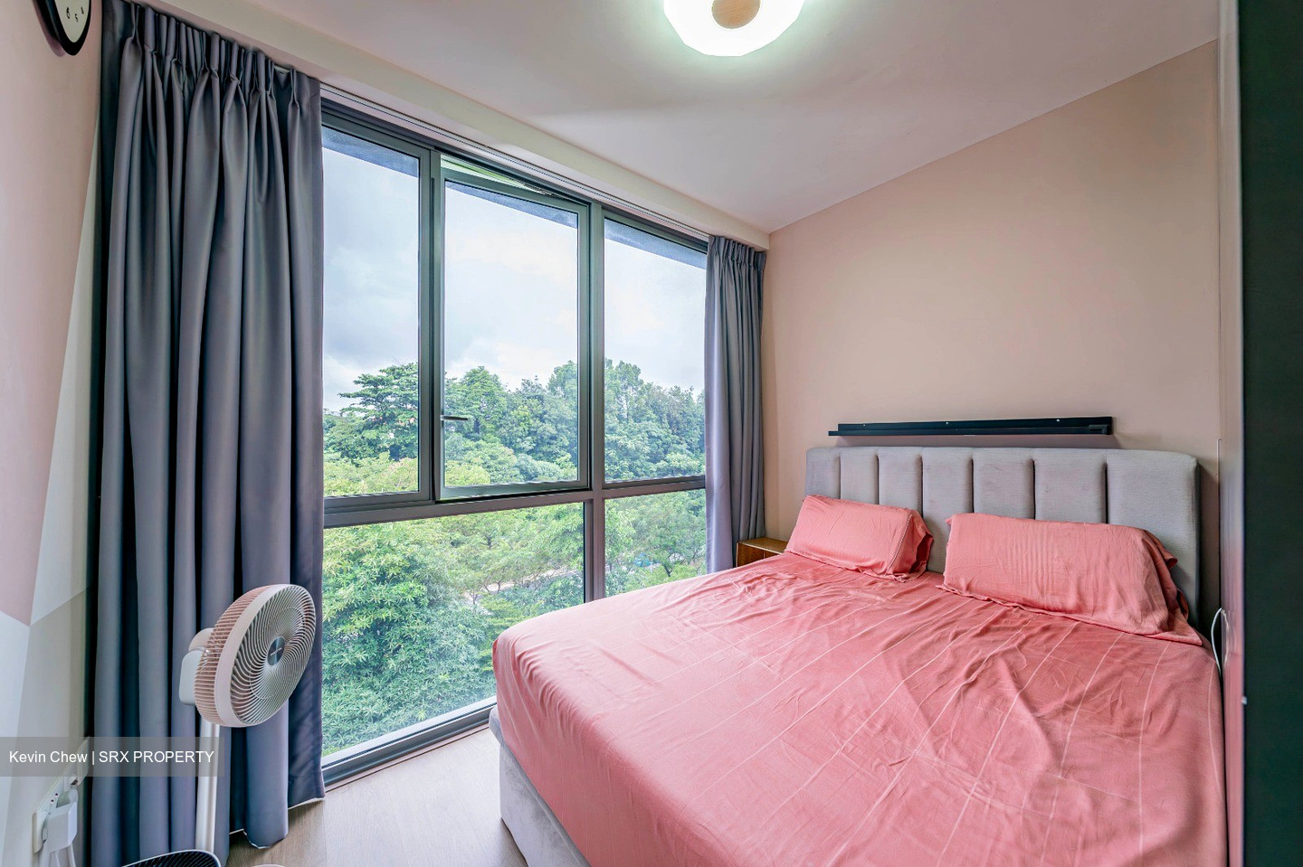 The Visionaire (D27), Condominium #487092971